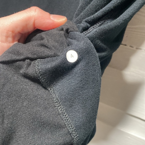 Lululemon wrap US4 - Picture 6 of 15